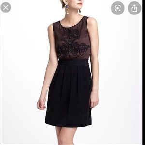 Open air theatre dress